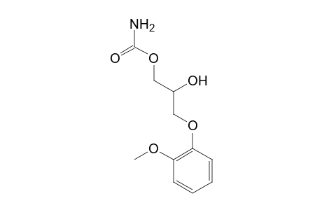 Methocarbamol