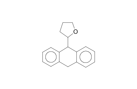 9-(TETRAHYDROFURAN-2-YL)-9,10-DIHYDROANTHRACENE