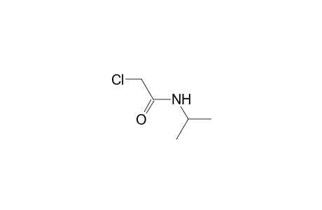 N-Isopropyl-2-chloroacetamide