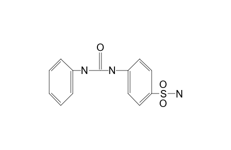 4-sulfamoylcarbanilide
