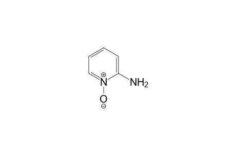 2-aminopyridine, 1-oxide