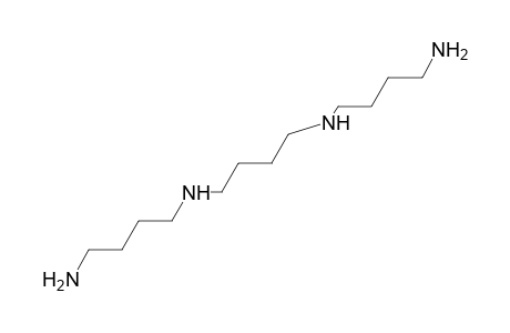 N,N'-bis(4-Aminobutyl)-1,4-butanediamine