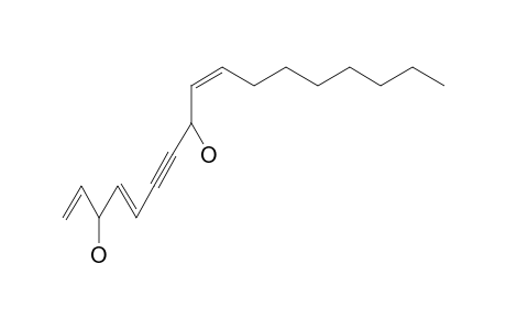 CRITHMUMDIOL