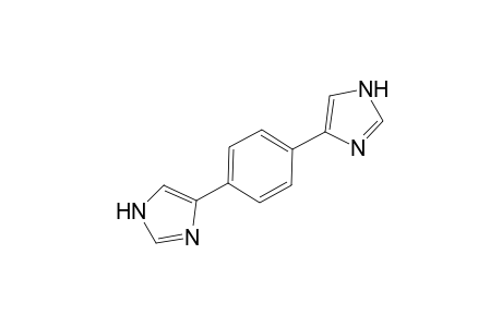 1,4-Di-[(4(5)-Imidazolyl)]benzene dihydrobromide