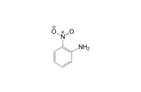 o-Nitroaniline