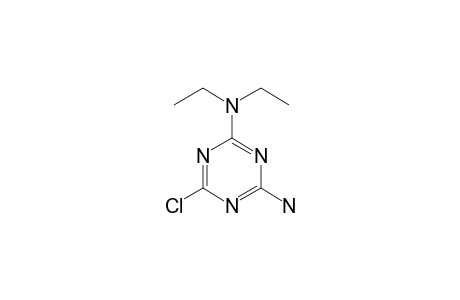Trietazine-desethyl