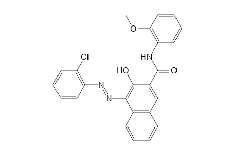 PIGMENT ORANGE 4