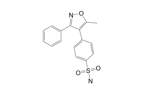 Valdecoxib