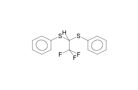 TRIFLUOROACETALDEHYDE DIPHENYLTHIOACETAL