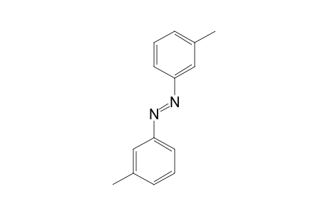 m,m'-AZOTOLUENE