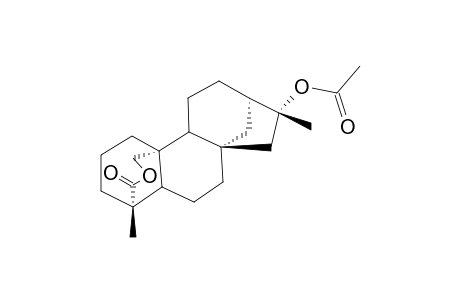 16-ACETOXY-ODOLIDE