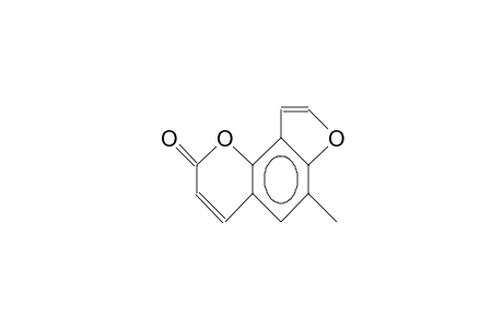 6-Methylangelicin