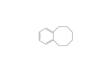 Benzocyclooctene, 5,6,7,8,9,10-hexahydro-