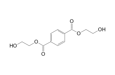 terephthalic acid, bis(2-hydroxyethyl)ester