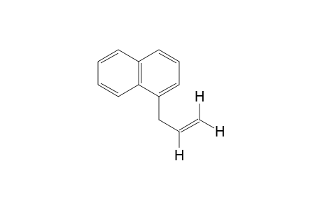 1-allylanaphthalene