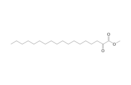 Methyl 2-Oxo-octadecanoate