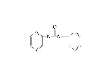 N-ethylcarbanilide