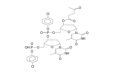 Diphosphorilated dithymidilate