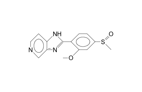 Isomazole