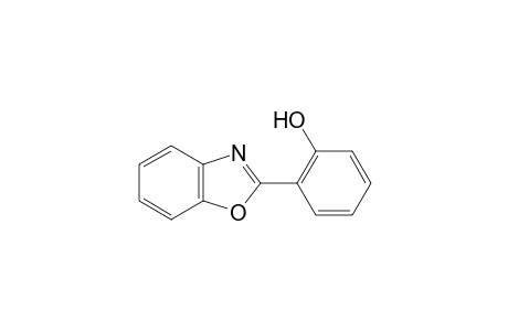 2-(2-Hydroxyphenyl)benzoxazole