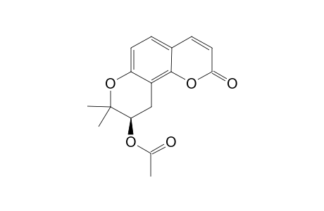 Lomatin acetate