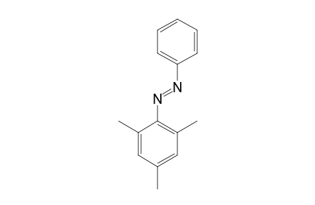 4-METHYL-2,6-DIMETHYLAZOBENZENE