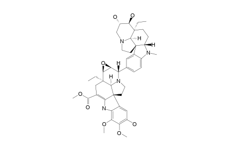 PEDUNCULARIDINE