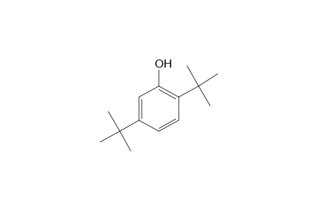 2,5-DI-tert-BUTYLPHENOL