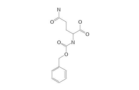 L-(+)-N^2-carboxyglutamine, N^2-benzyl ester