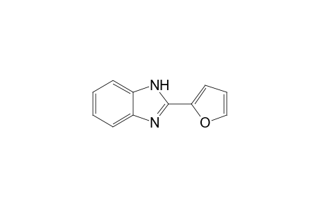 2-(2'-FURYL)-BENZIMIDAZOLE