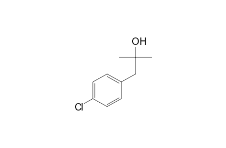 PHENETHYL ALCOHOL, P-CHLORO-A,A-DIMETHYL-,