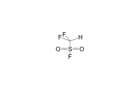 DIFLUOROMETHANESULPHONYL FLUORIDE