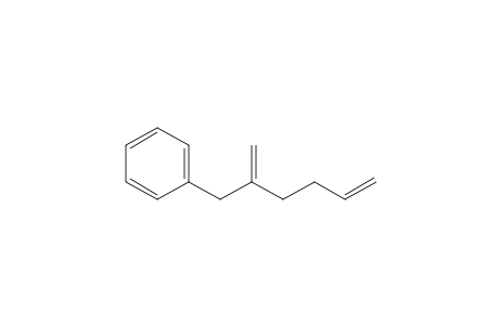 2-BENZYL-HEXA-1,5-DIENE