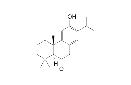 6-Oxo-Ferruginol