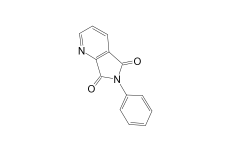 6-Phenyl-5H-pyrrolo[3,4-b]pyridine-5,7(6H)-dione