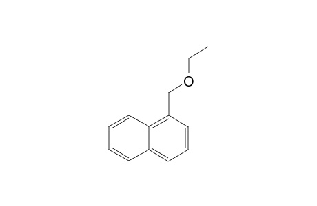 1-(Ethoxymethyl)naphthalene