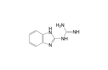 N-(2-benzimidazolyl)guanidine