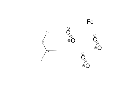 Iron, tricarbonyl[(1,2,3,4-.eta.)-2,3-dimethyl-1,3-butadiene]-