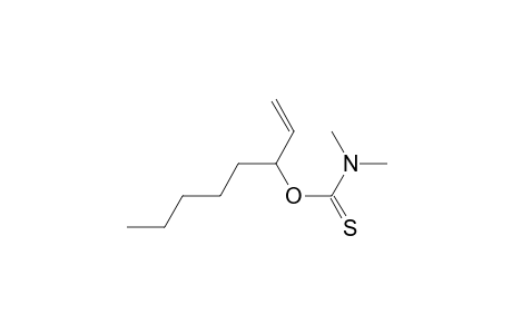 O-1-PENTENYL-PROP-2-ENYL-N,N-DIMETHYLTHIOCARBAMATE