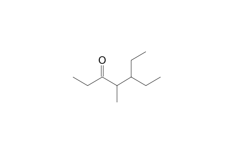 5-Ethyl-4-methyl-3-heptanone