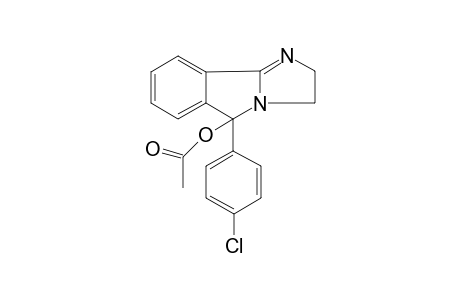 Mazindol AC