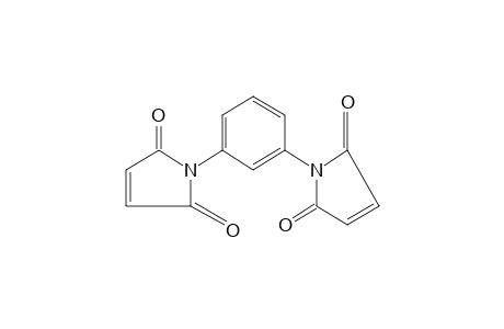 N,N'-(m-phenylene)dimaleimide