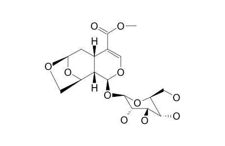 10-DEOXYSECOGALIOSIDE