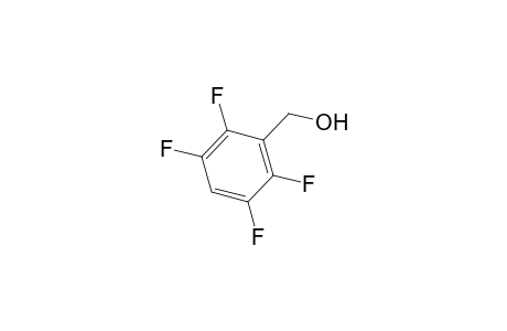 2,3,5,6-Tetrafluorobenzyl alcohol