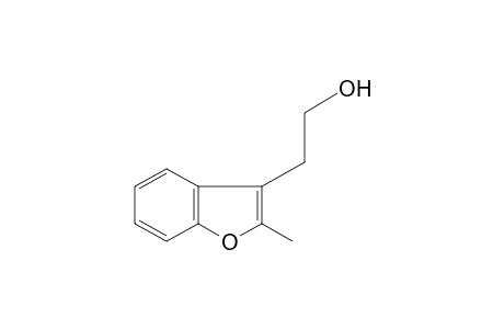 2-methyl-3-benzofuranethanol