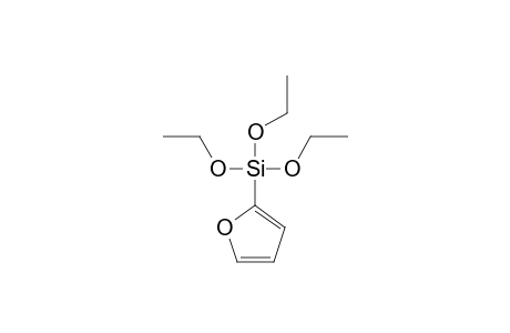 TRIETHOXY-(2-FURYL)-SILANE