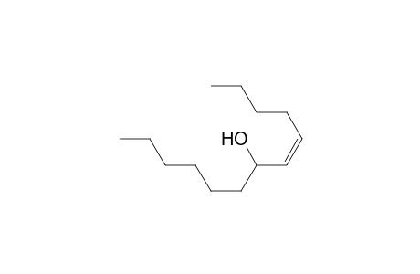 (Z)-5-Tridecen-7-ol