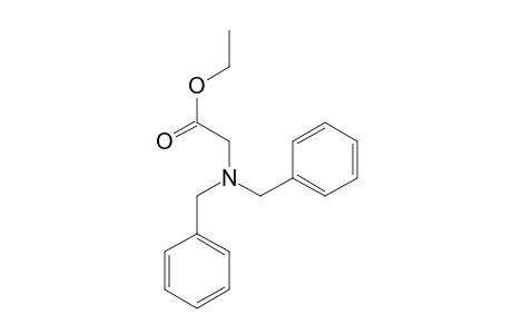 N,N-Dibenzylglycine ethyl ester