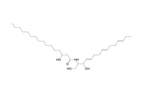 Cer 15:3;2O/16:0;(3OH)
