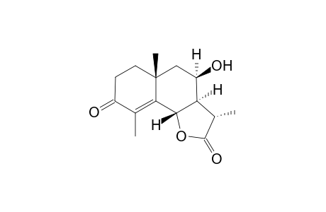 8-epi-1,2-dihydroartemisin